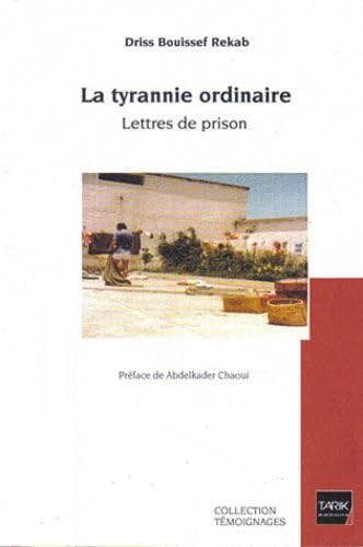 [9954419306] LA TYRANNIE ORDINAIRE