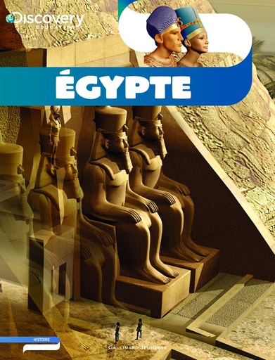 [9782070641512] EGYPTE