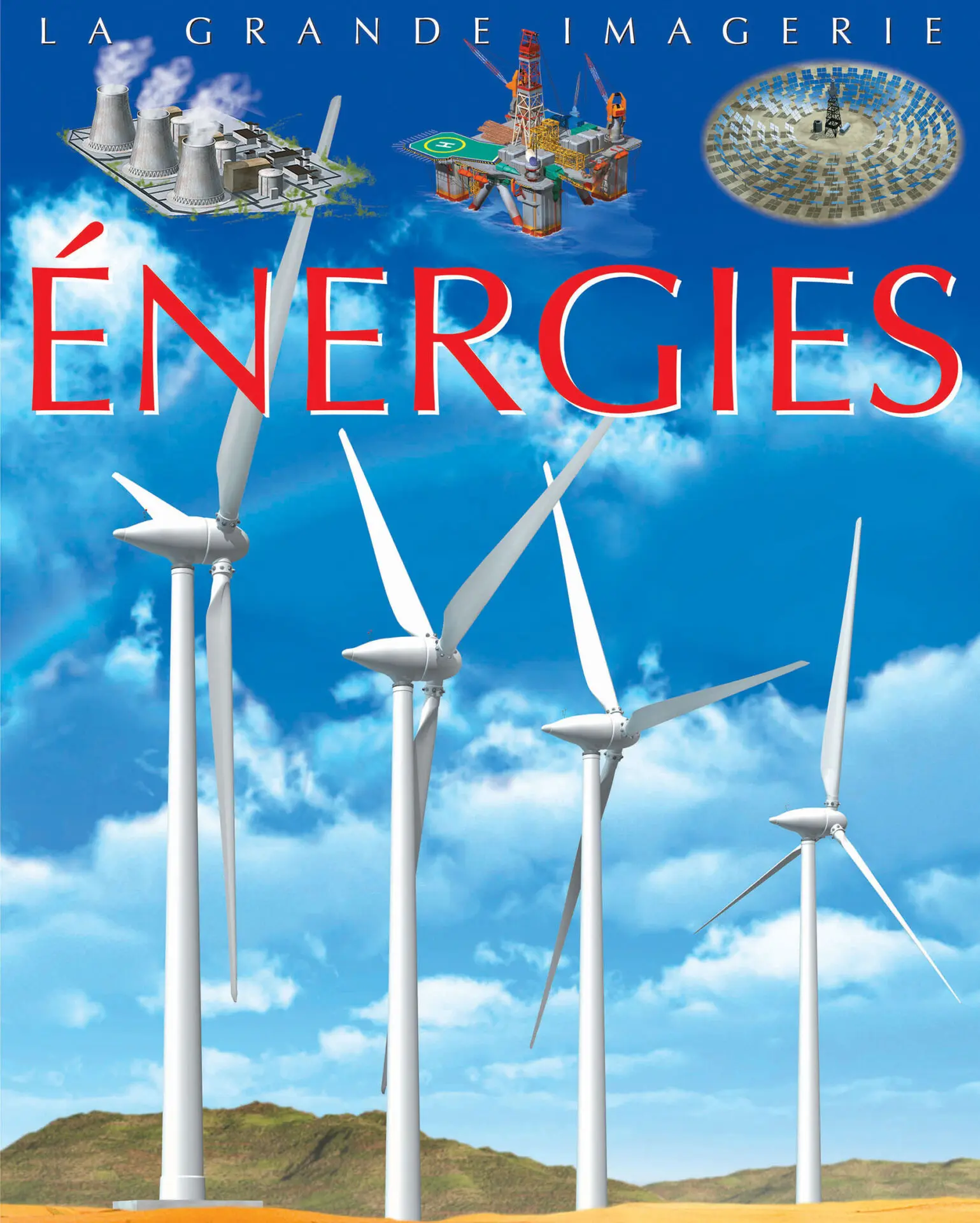 [9789920775434] LA GRANDE IMAGERIE: ENERGIES