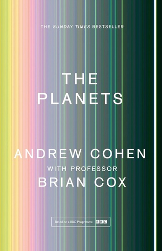 [9780008280574] THE PLANETS