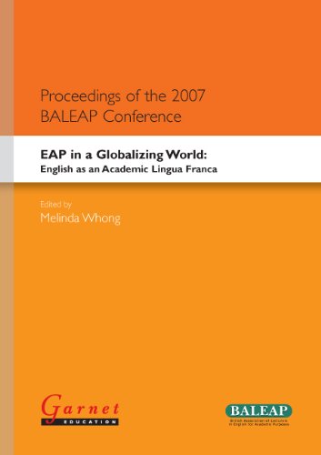 [9781859645147] EAP IN A GLOBALIZING WORLD