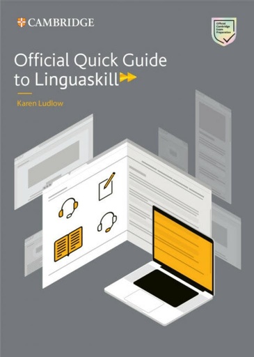 [9781108885256] OFFICIAL QUICK GUIDE TO LINGUASKILL