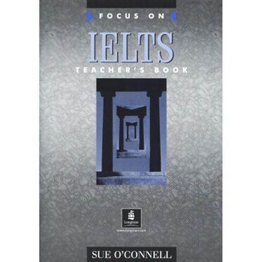[0582447720] FOCUS ON IELTS TBK