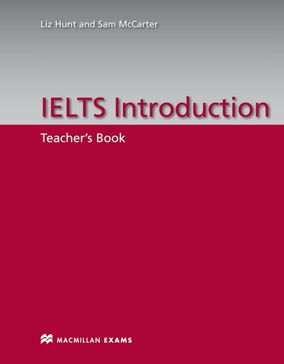 [9780230425750] IELTS INTRODUCTION TBK