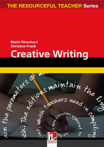 [9783902504999] CREATIVE WRITING-THE RESOURCEFUL TEACHER SERIES