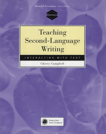 [9780838478929] TEACHING SECOND-LANGUAGE WRITING