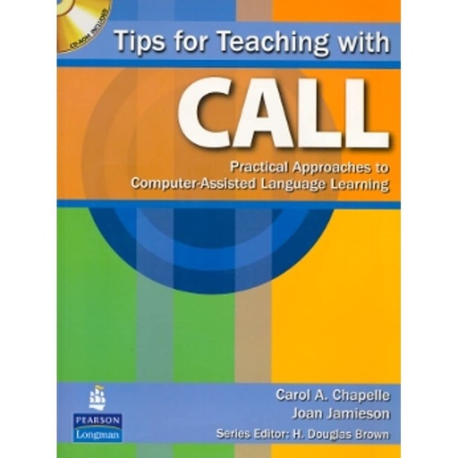 [9780132404280] TIPS FOR TEACHING CALL+CD-ROM
