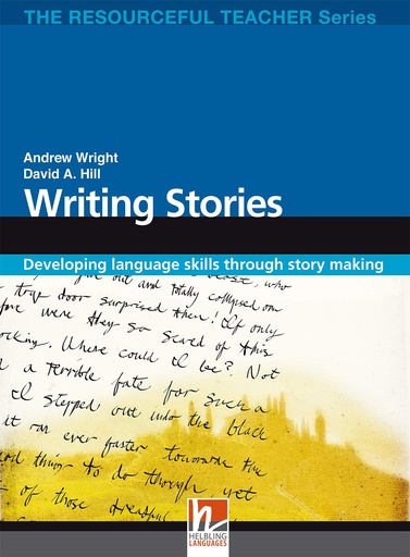 [9783852720555] WRITING STORIES (THE RESOURCEFUL TEACHER SERIES)