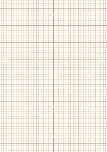 [8809161201149] PAPIER MILLIMETRE 21*29.7 80G PQT DE 12 ECOLO
