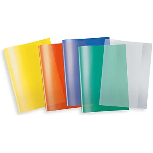 [4165465464] PROTÈGE CAHIER 17*22