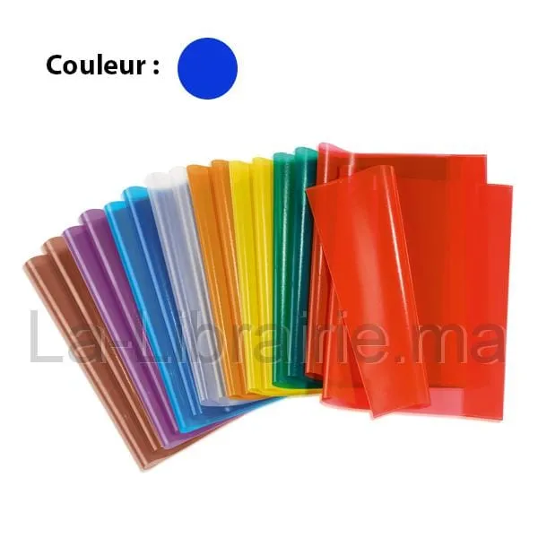 [6546464] PROTÈGE CAHIER 21*29