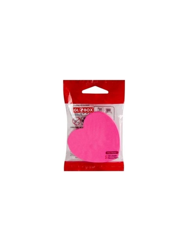 [8681137329305] COLLE NOTE COEUR GLOBOX