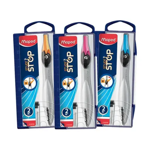 [3154141952104] COMPAS BAGUE STUDY STOP MAPED