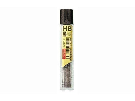 [9556091111190] ETUI MINE HB 0.7MM