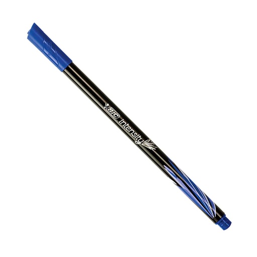[3086123419636] FEUTRE INTENSITY ULTRA FINE BLEU BIC