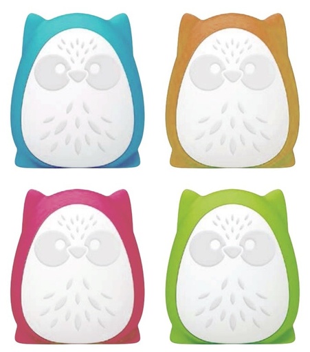 [3154140155025] GOMME SQUEEZE MINI CUTE MAPED