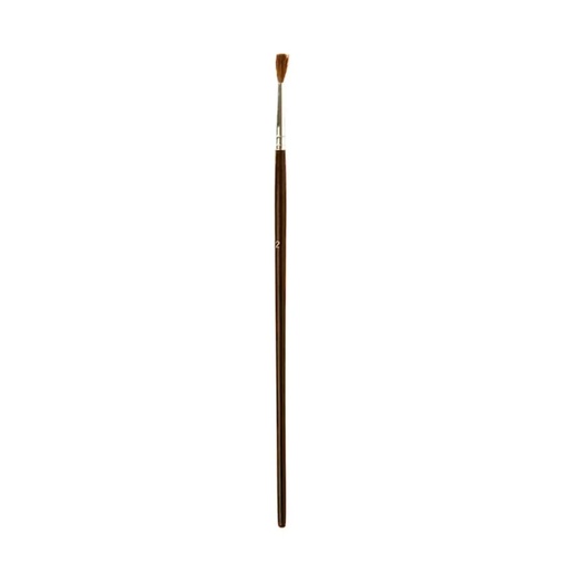 [2000007935600] PINCEAU EN BLISTER N°02 M.SCHOOL
