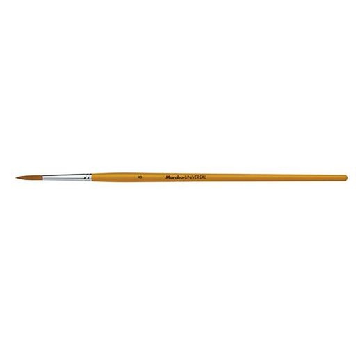 [3035263904809] PINCEAU POIL PONEY N° 6 ULMAN