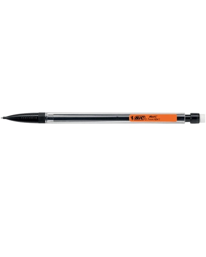 [3086126604596] PORTE MINE HB MATIC CLASSIC 0.7 MM NOIR BIC