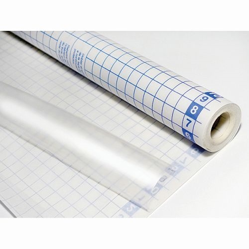 [8427973128012] PROTÈGE LIVRE ADHESIF 33*1.5M SADIPAL