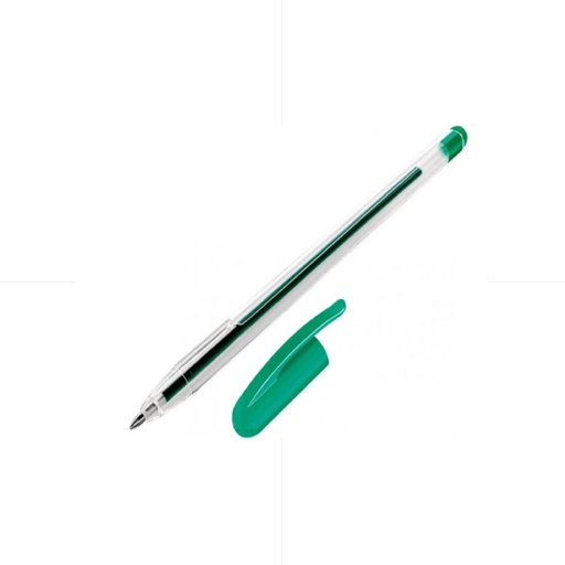 [4012700962515] STYLO À BILLE PELIKAN VERT