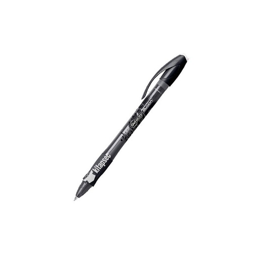 [3086123425965] STYLO GEL EFFAÇABLE OCITY ILLUSION NOIR BIC