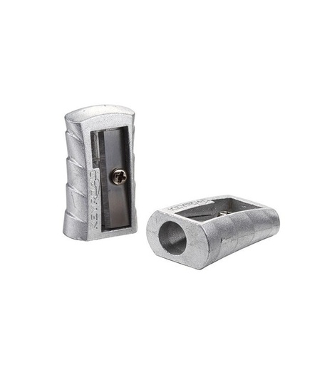 [6954884547417] TAILLE CRAYON 1 USAGE METAL MASHMALOW
