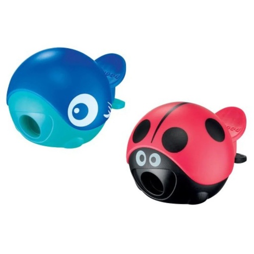 [3154140181130] TAILLE CRAYON CROC-CROC EASY 1 USAGE MAPED