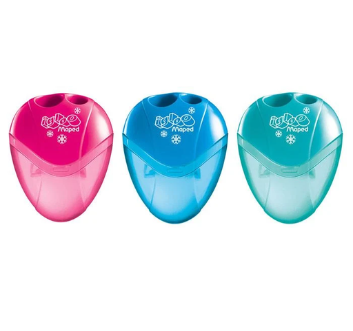 [3154145347562] TAILLE CRAYON I-GLOO 2 USAGES MAPED