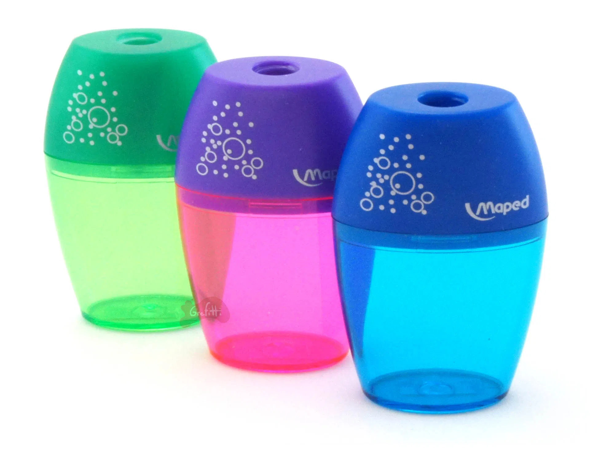 [3154145347531] TAILLE CRAYON SHAKER