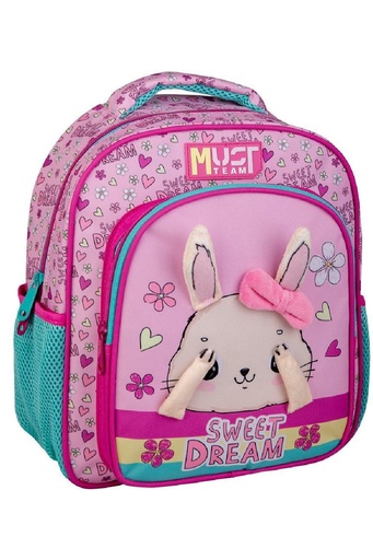 [5205698730498] MINI SAC À DOS MUST TEAM SWEET DREAMS