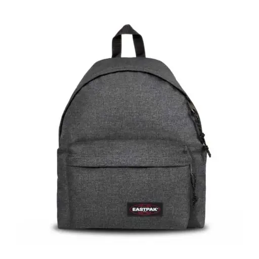 [5415187811465] SAC À DOS PADDED PAK'R BLACK DENIM