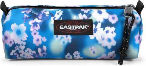 [196011844372] TROUSSE EASTPACK BENCHMARK SOFT BLEU