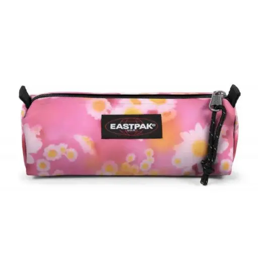 [196011844204] TROUSSE EASTPACK BENCHMARK SOFT PINK