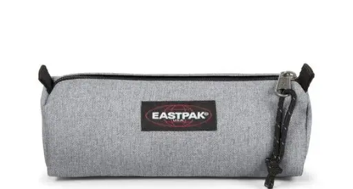 [5414709189617] TROUSSE EASTPACK BENCHMARK SUNDAY GREY
