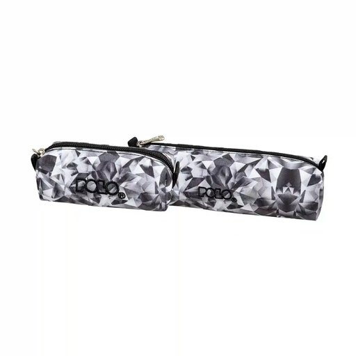 [5201927137687] TROUSSE POLO WALLET TISSU SHAPE