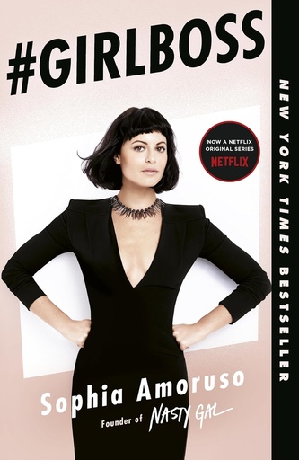 [9780241217931] #GIRLBOSS