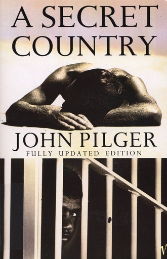 [9780099152316] A SECRET COUNTRY