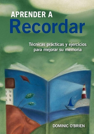 [9788497546447] APRENDER A RECORDAR