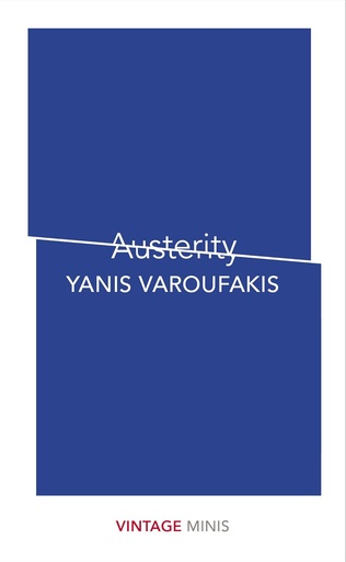[9781784874100] AUSTERITY (CLASSICS)