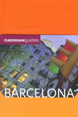 [9781860113802] BARCELONA (MINI CITY-GUIDE) N.E