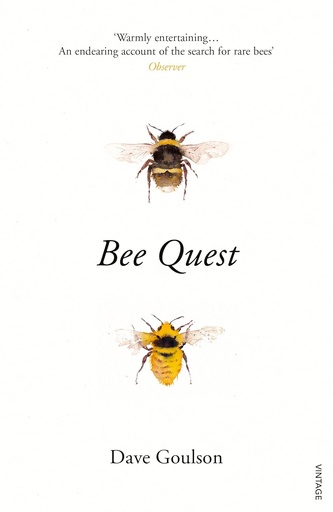 [9781784704803] BEE QUEST