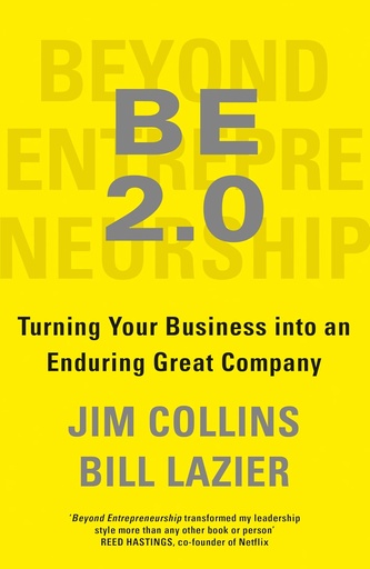 [9781847943347] BEYOND ENTREPRENEURSHIP 2.0 (HARDBACK)