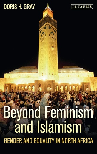 [9781784530068] BEYOND FEMINISM & ISLAMISM