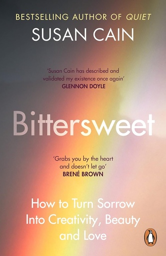 [9780241300671] BITTERSWEET