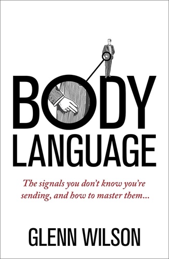 [9781848319585] BODY LANGUAGE