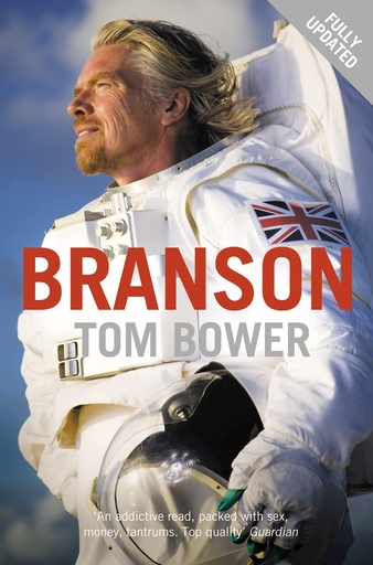 [9780007266760] BRANSON
