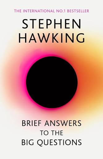 [9781473695993] BRIEF ANSWERS TO THE BIG QUESTIONS