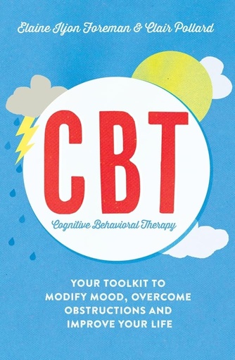 [9781848319509] CBT (COGNITIVE BEHAVIOURAL THERAPY)