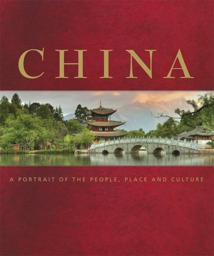 [9781405316279] CHINA